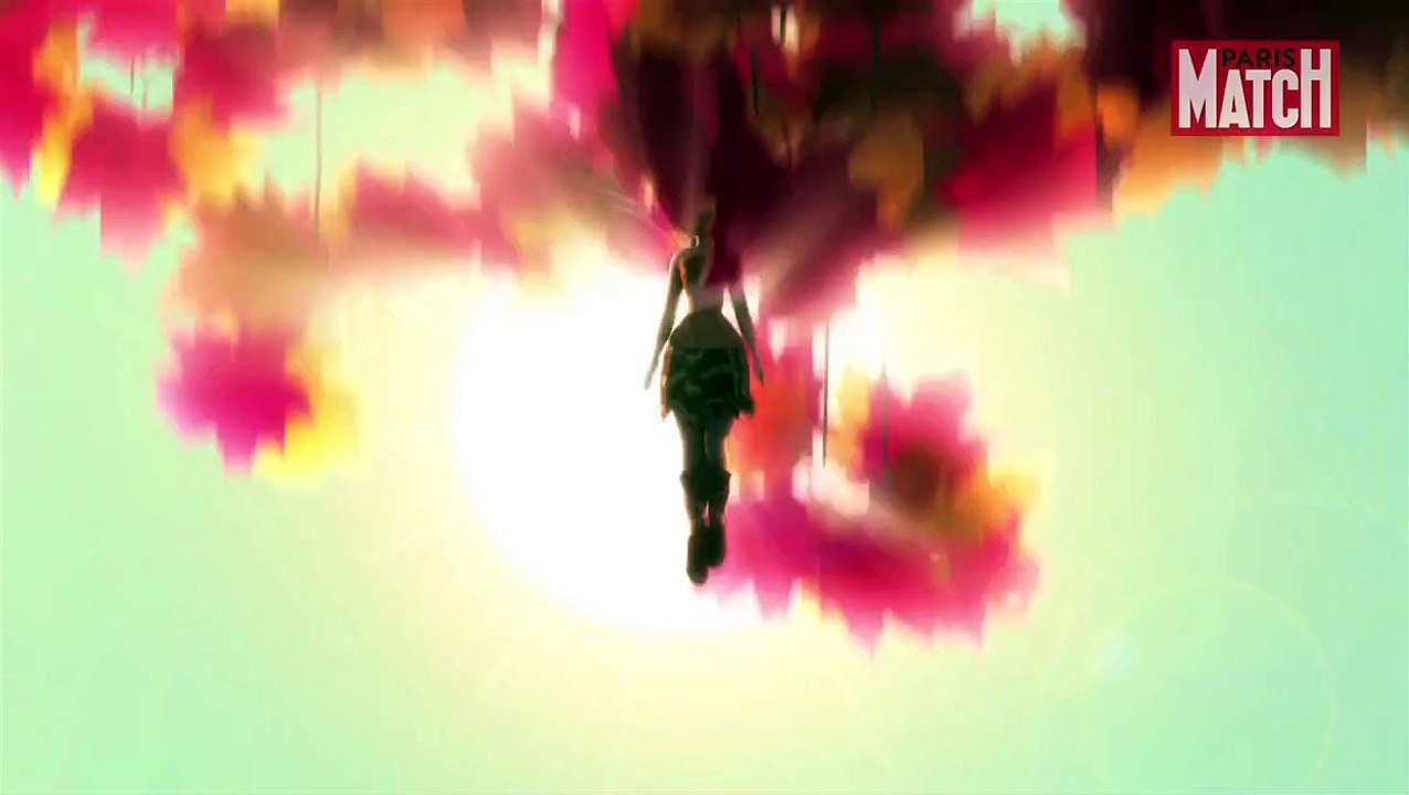 Lorie et Alizée prêtent leurs voix aux fées Disney