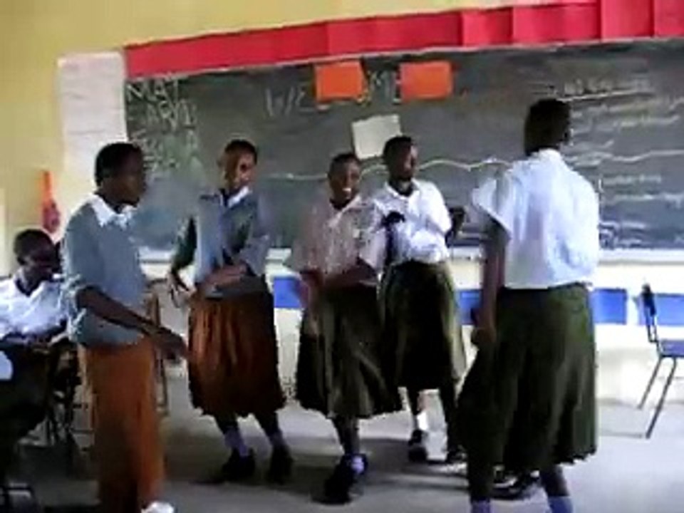 Tanzanian rap -1