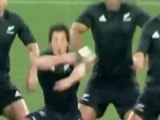 The Haka (Ka mate, ka mate!!)
