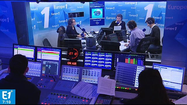 Areva détecte une anomalie sur le réacteur EPR