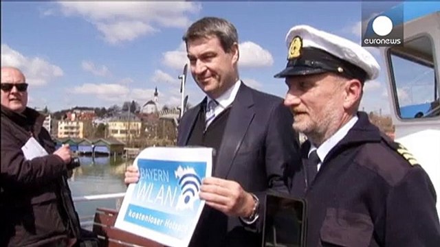 Германия снова отказалась платить Греции за оккупацию