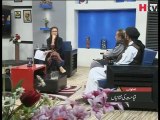 Subah Kay 10 ''Khawab Ki Ahmiyat'' Video 1-HTV