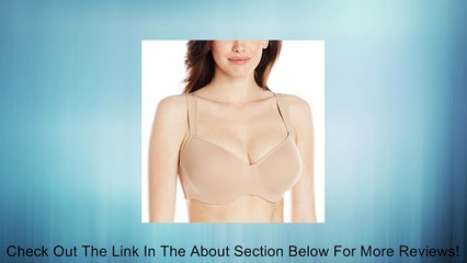 Le Mystere Women's Dream Tisha Bra Review