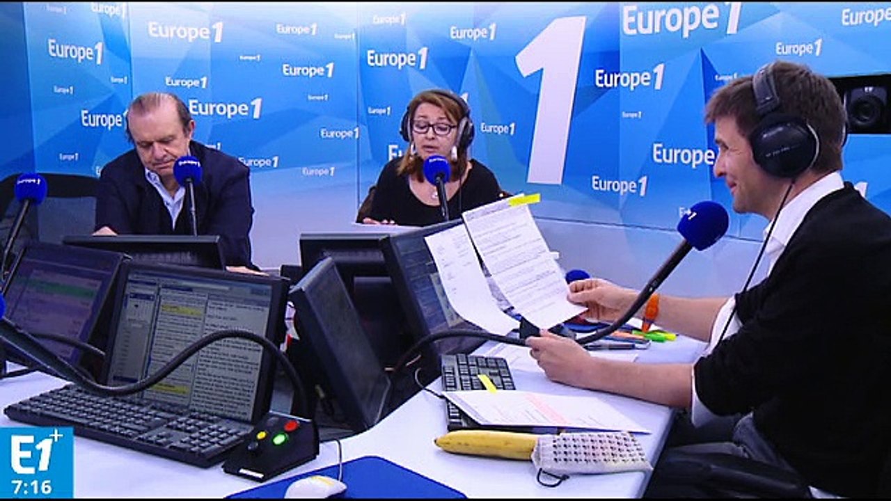 Hervé Temime : "La présomption d'innocence n'existe pas"