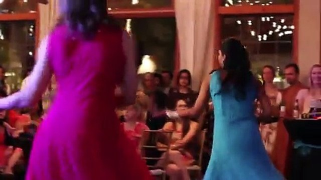 Pakistani Wedding Mehndi Night AWESOME Dance O Balma (FULL HD) - Video Dailymotion