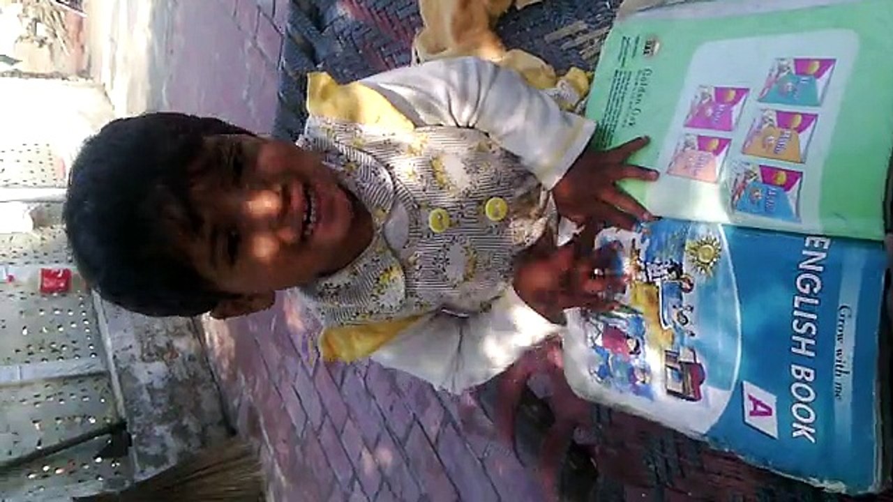 baby interest read book but not now till talking