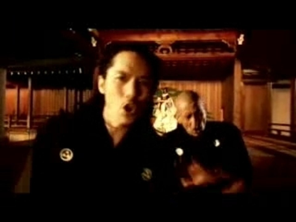 Still Neva Enuff feat.ZEEBRA