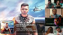 Desi Kalakaar Full Song Desi Kalakaar [2014] Yo Yo Honey Singh