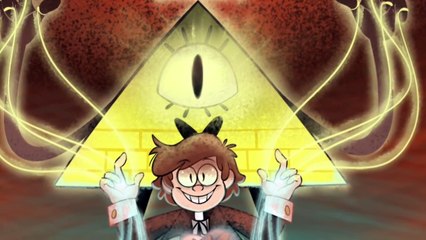 Nightcore- Gravity Falls: Dipper And Bill