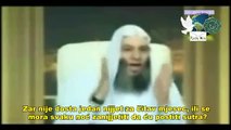 Da li je dovoljan jedan nijjet da bih se ispostio Ramazan - Šejh Muhammed Hassan [www.IMAN.ba]