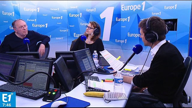 Alain Depardieu : Gérard, il en a rien à faire des paillettes