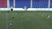 Flavio Fantastic Back-heel goal - Coverage Socorrense vs Confianca