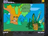 neethi kathalu short stories telugu stories for kids tales for children[360P](3)