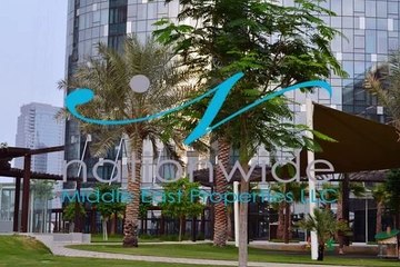 Finest 2 Bedroom Apartment in Sky Tower in Al Reem Island