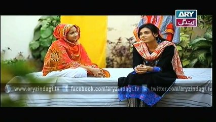 Bahu Begum Ep - 131 – 4th April 2015