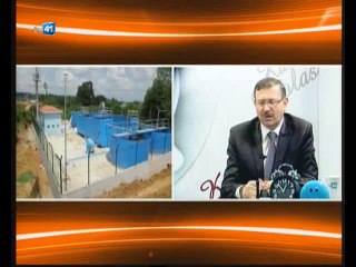 KAHVE MOLASI PROGRAMI "İSU GENEL MÜDÜRÜ İLHAN BAYRAM"7.3.2015