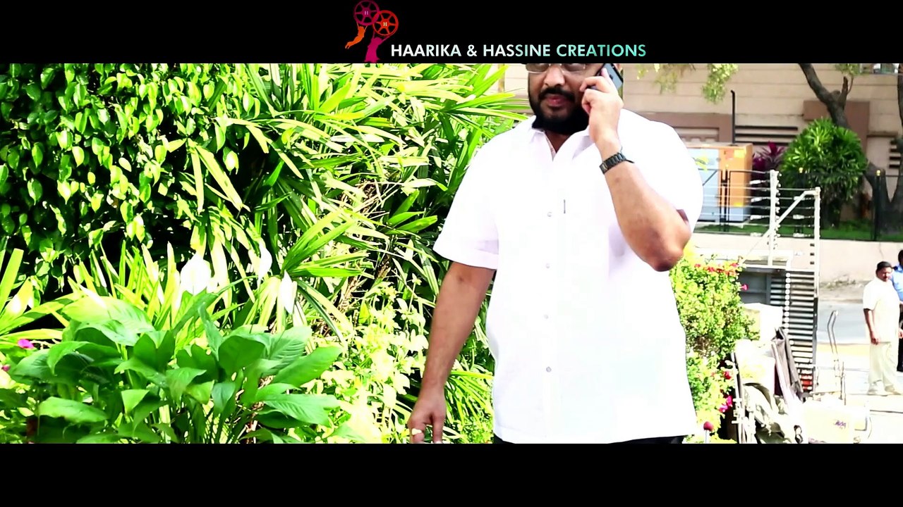 Son of Satyamurthy Making Video 4