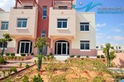 Beautiful 1 Bedroom Apartment in Al Ghadeer with Spacious Terrace