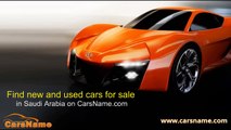 Buying Used and New Cars in Ksa is Easy Now