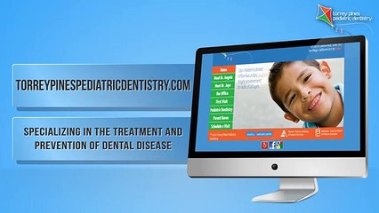 Pediatric Dentistry in San Diego for Kids of All Ages