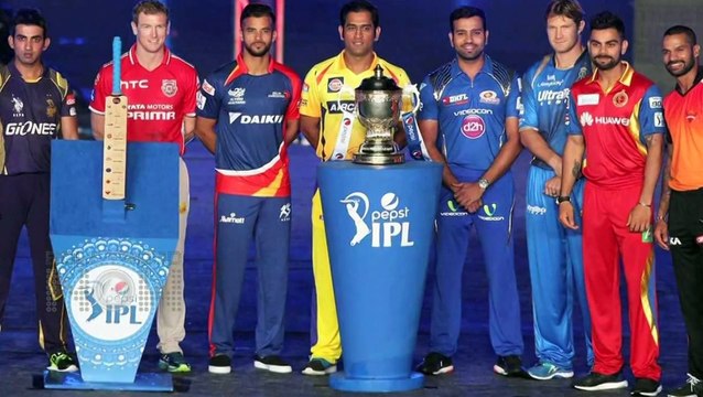 IPL 2015 Opening Ceremony: Hrithik Roshan, Anushka Sharma, Shahid Perform