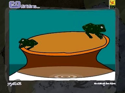 panchatantra tales in telugu kathalu panchatantra stories short stories(5)