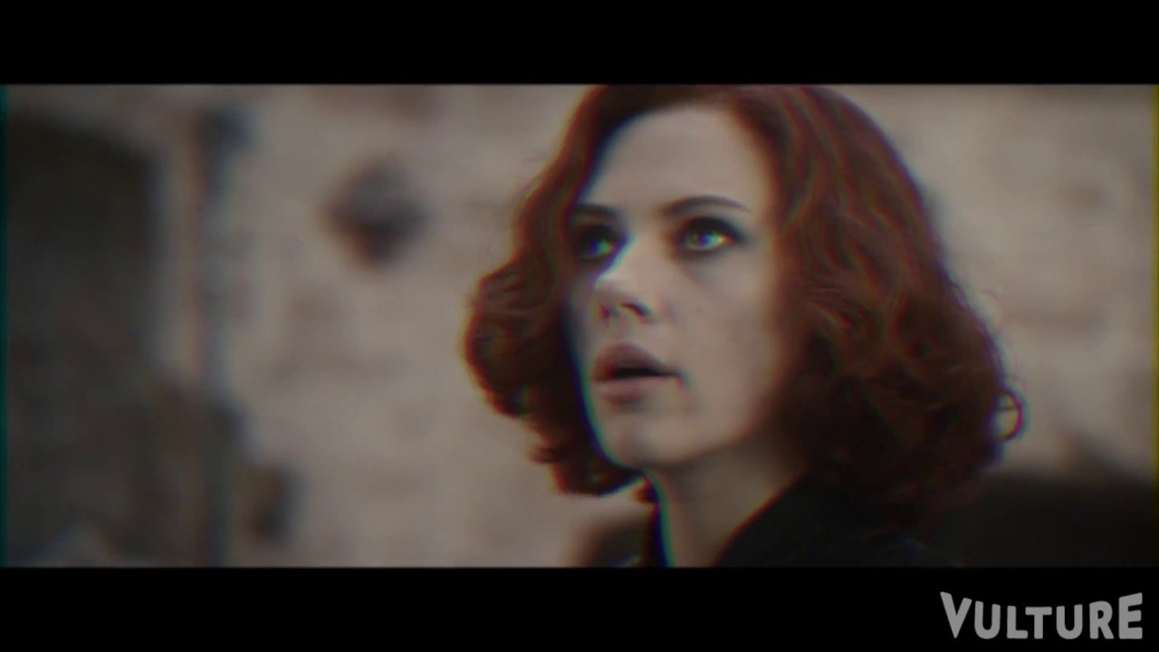 If the movie "Avengers Age of Ultron" Came Out In 1995