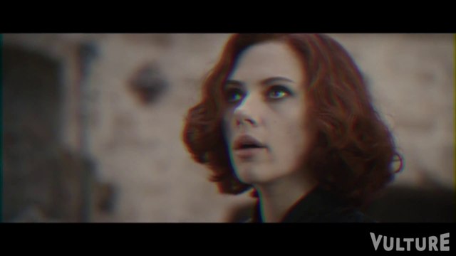 If the movie Avengers Age of Ultron Came Out In 1995