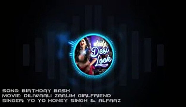 Meri Desi Look (Full Song by Sunny Leone)