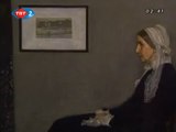 Tuvaldeki Başyapıt: James McNeill Whistler / Whistler'ın Annesi