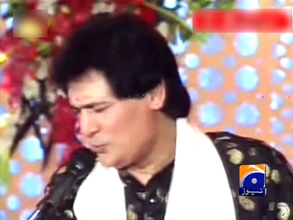 Classical, Ghazal Singer Ustad Asad Amanat Ali Remembered-08 Apr 2015