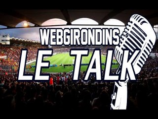 Le débat du Talk : Que doit faire Bordeaux pour battre l'OM ?