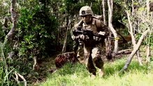 [軍事紀錄-單兵軍武]歡迎光臨 ! 美海軍陸戰遠征隊（MEU）的全方位戰術演練