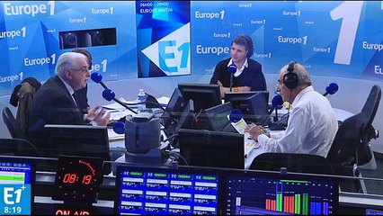 Sueur : "Le nombre de français en Syrie a augmenté de 84% en 1 an"