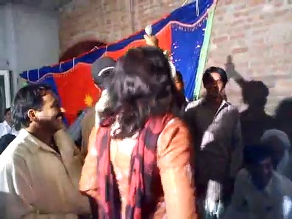 PARDES GEYA. by ALI HASSAN WARIS _ rahat fateh ali khan NEW 2012 LIVE SHOW IN PAKISTAN