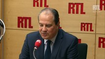 Jean-Christophe Cambadélis : 