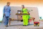 Beparwah De Yaad, Mansoor Malangi, New Punjabi Seraiki Cultural Song