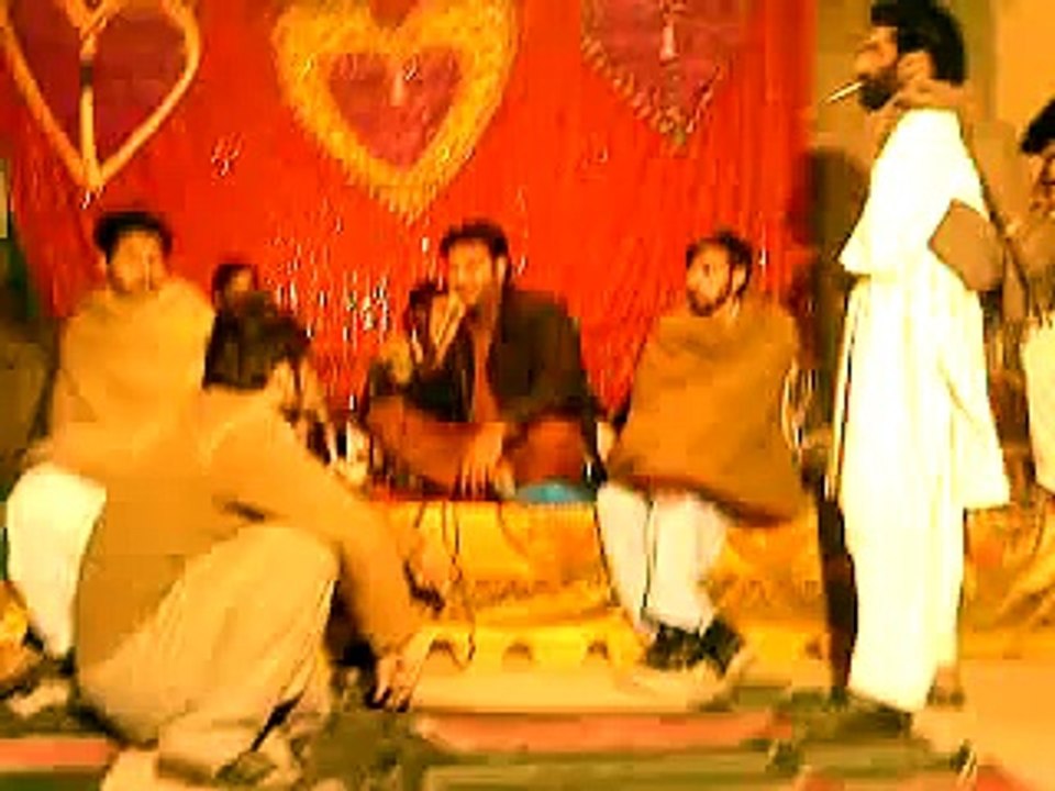 Mahiye 3 by ALI HASSAN WARIS LIVE IN PAKISTAN