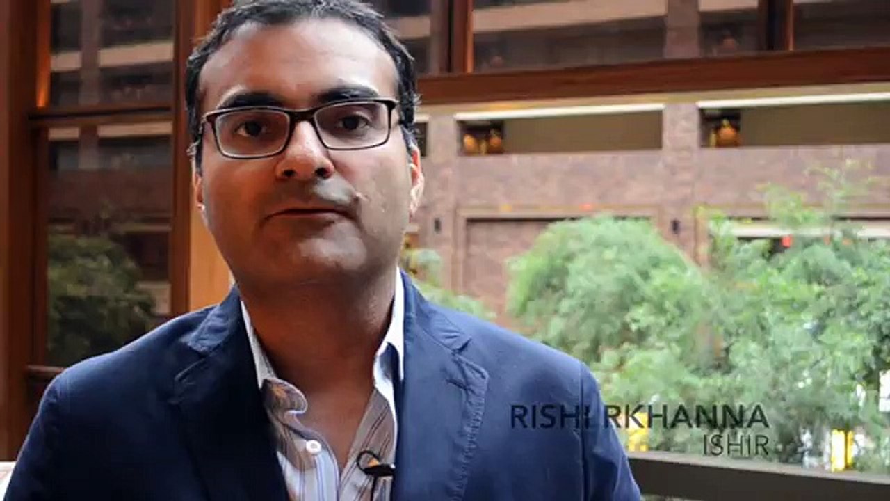 Watch What ISHIR CEO Rishi Khanna has to say about SMD's TSMBE Certification Class.