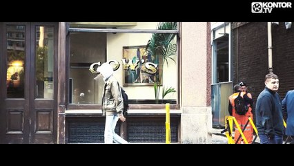 A.J. Kriss feat. Sonny Boy W. - I'm Trying To Make London My New Home (Official Video HD)