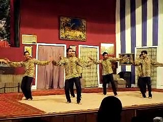 kothy oty soti sa by saima khan_(360p)