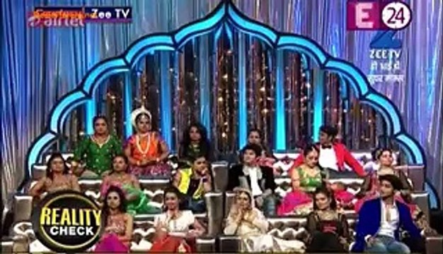 DID Super Moms 2 8 April 2015 DID Ke Manch Par Moms Ne Kiya Unlimited Entertain
