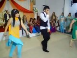 Pakistani Wedding - Lahore Girls Best DANCE (HD) - Video Dailymotion
