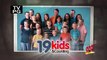19 Kids and Counting - Duggars Go Hollywood (2 of 3)