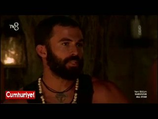 Turabi'den Hakan'a: Adam olana dokunulur