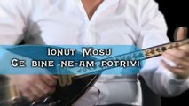 Ionut Mosu - Ce bine ne-am potrivi (Video Official) (HD)