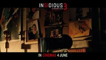 Insidious Chapter 3 - trailer 3