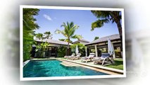 Slinky Villas- Wonderful villas with amazing features for a memorable vacation