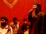 MEHNDI FOLK SINGER by ALI HASSAN WARIS URF BASRI LIVE PAKISTAN.MP4