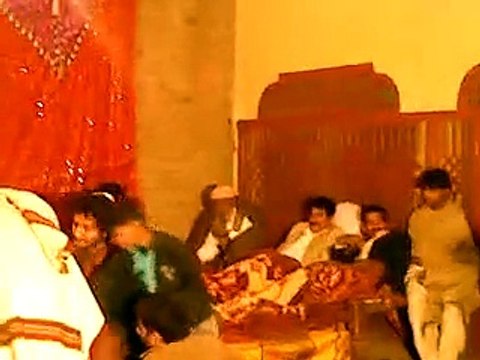 punjabi tape mahiye FOLK SINGER ALI HASSAN WARIS